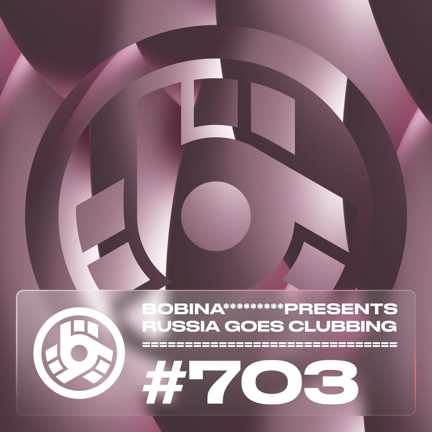 Russia Goes Clubbing #703