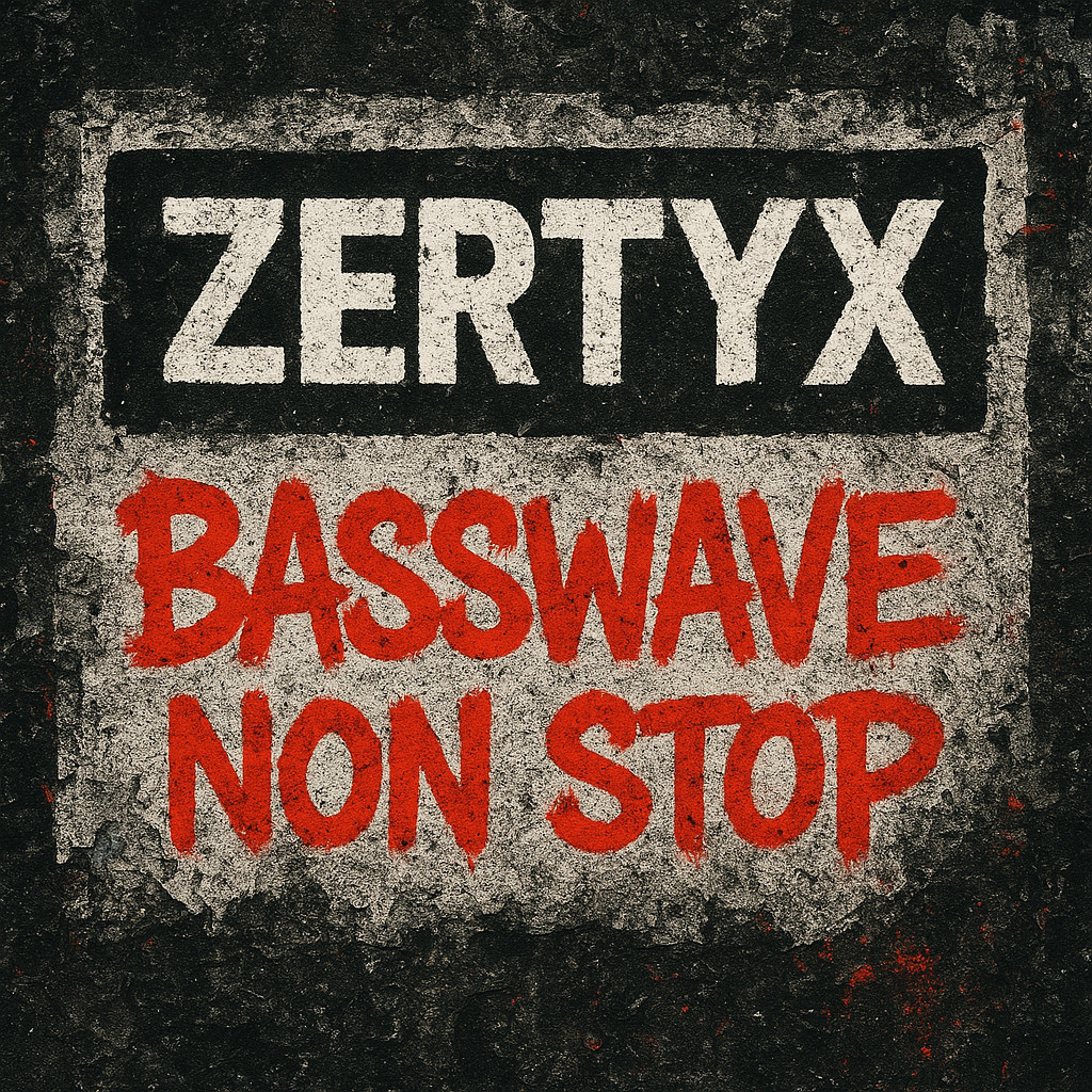 Zertyx - Basswave Non Stop