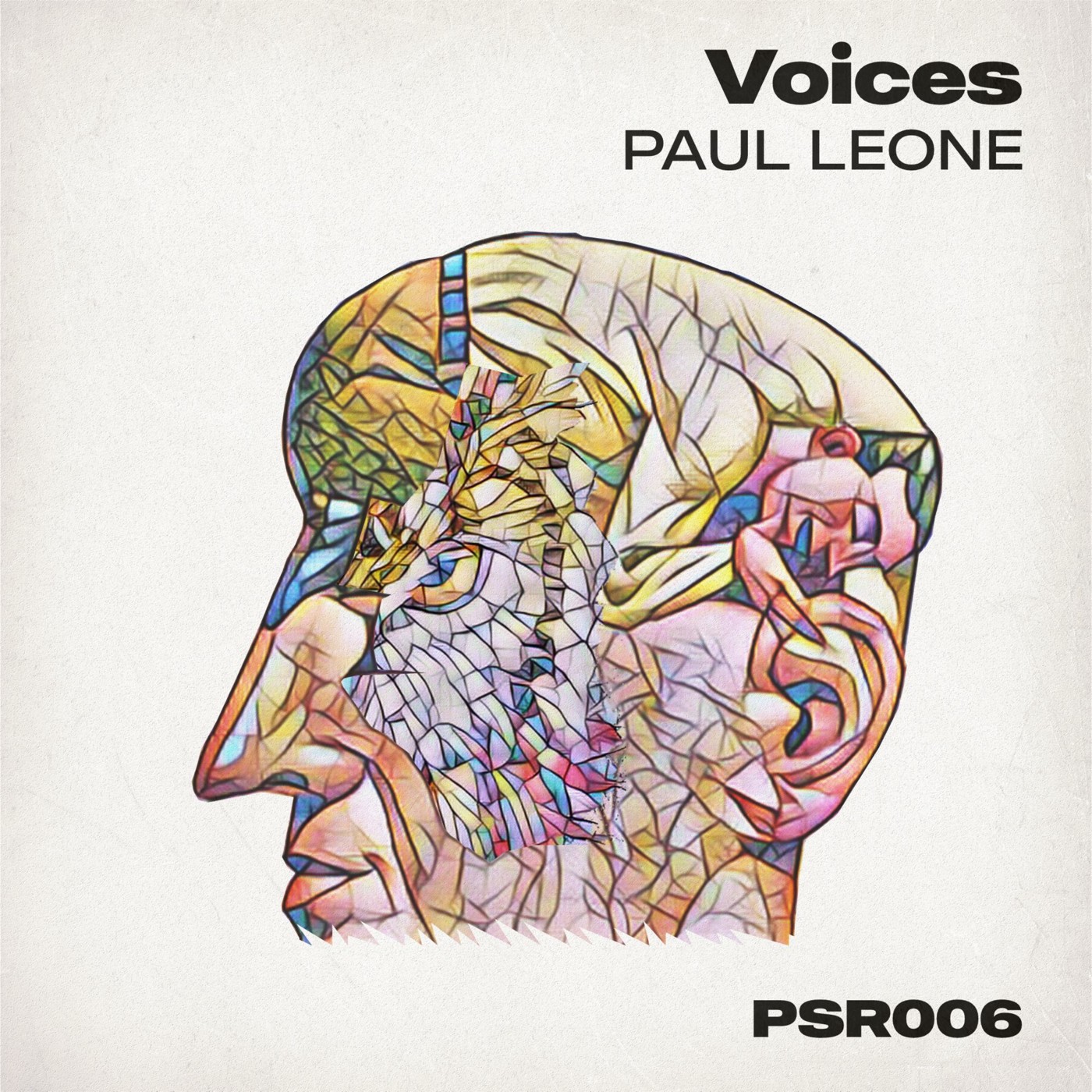 Paul Leone - Voices In Your Head episode artwork