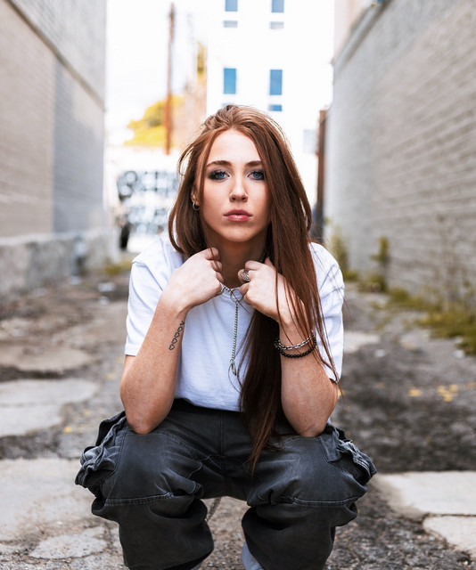 Kami Kehoe - Sorry (Egor Ryzhov Remix)