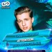 Мп3 why. Charlie Puth attention. DJ attention. Радио 7 Charlie Puth. Attention Charlie Puth mp3.