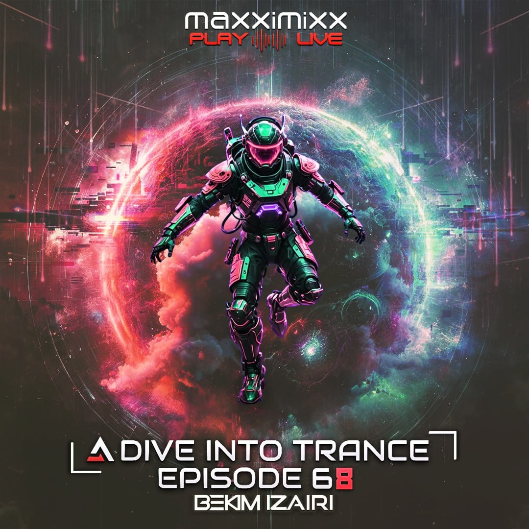 A Dive Into Trance 068