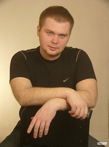 Павел чернышов фото
