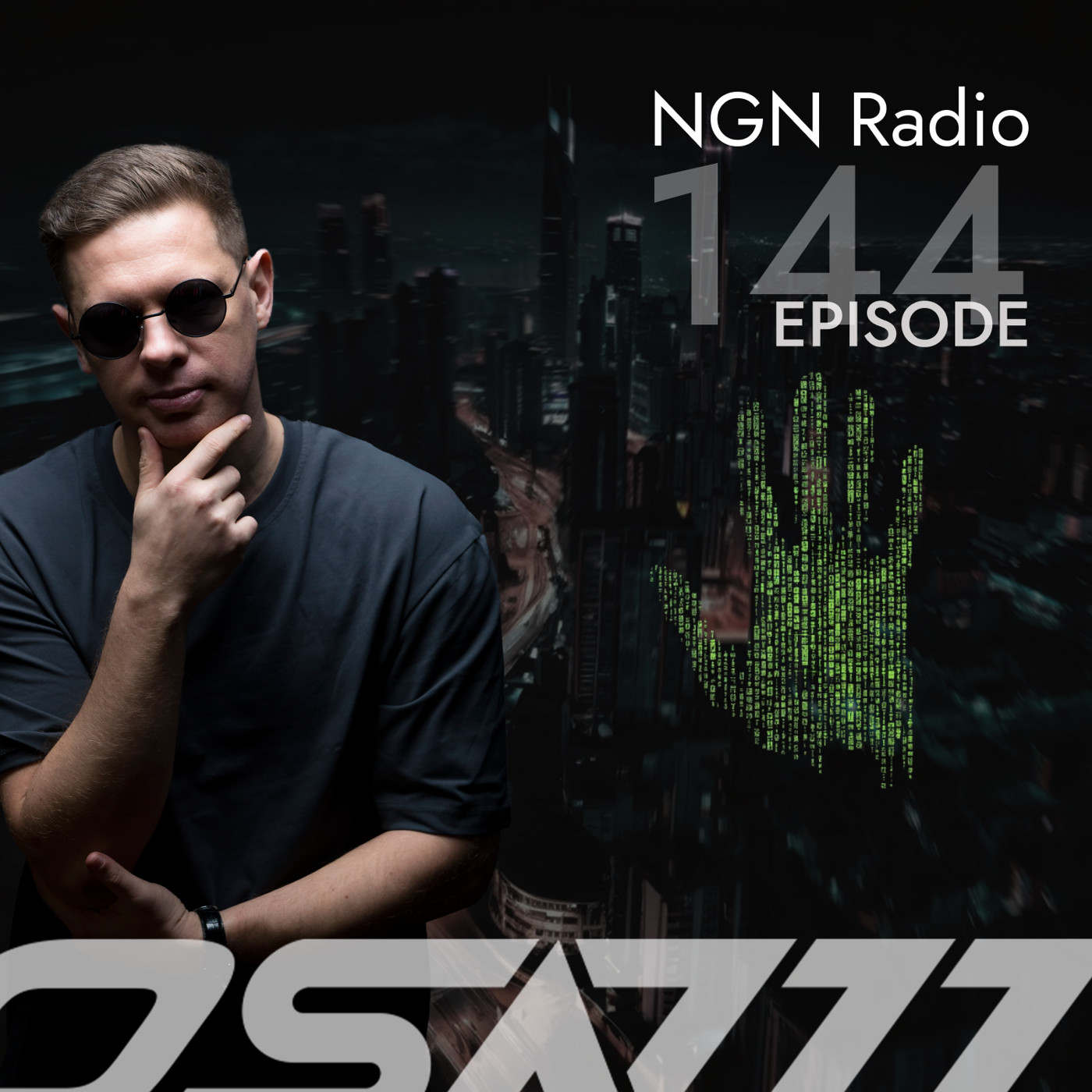 NGN Radio #144 NGN Radio #144