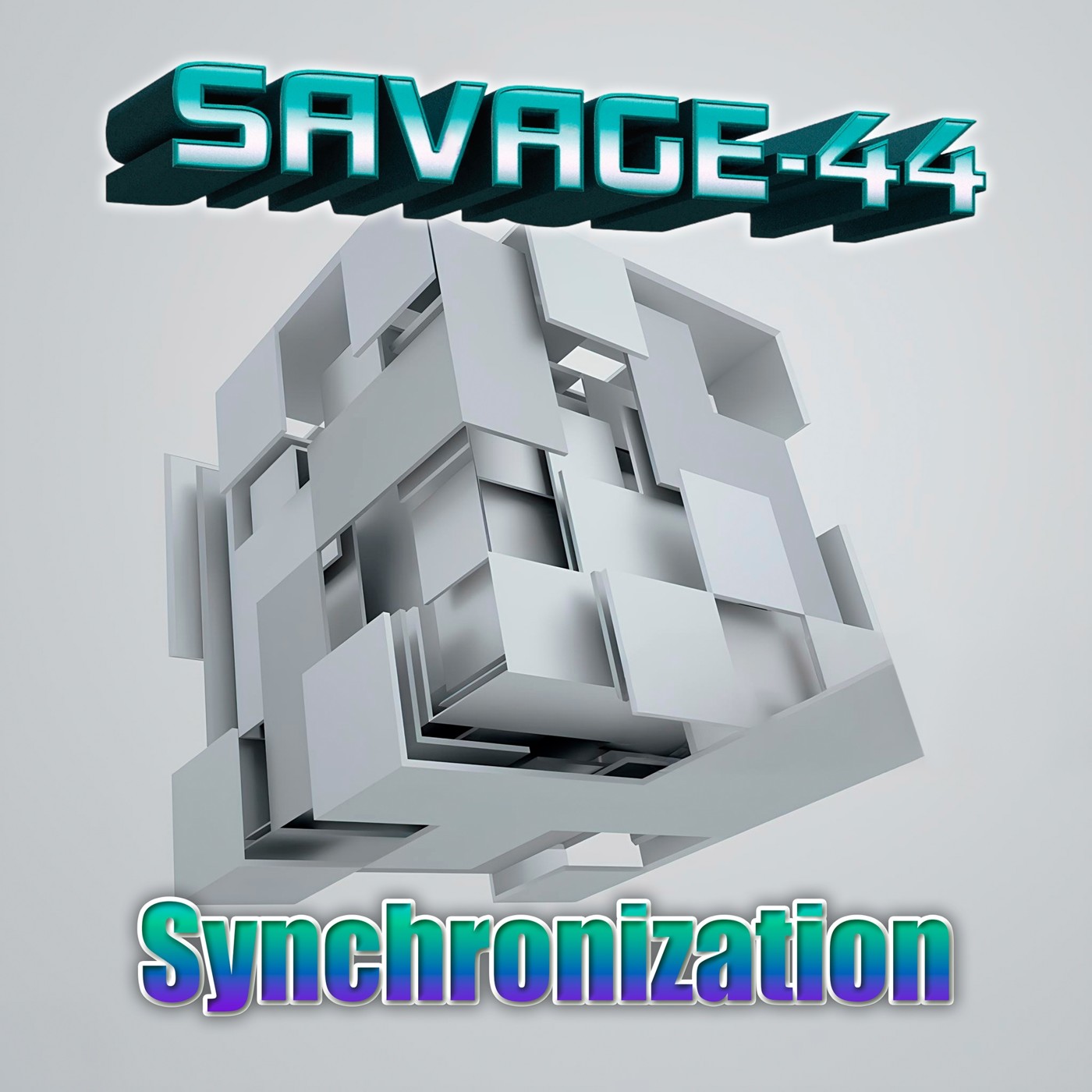 SAVAGE-44 -Synchronization