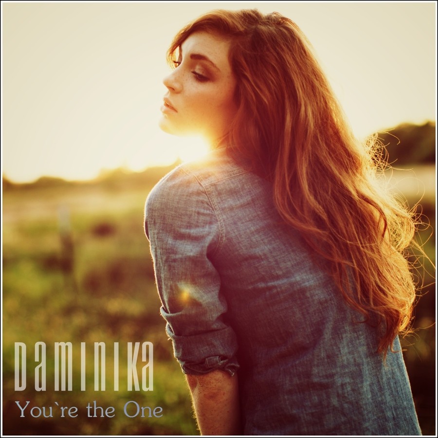 Daminika - You`re the One