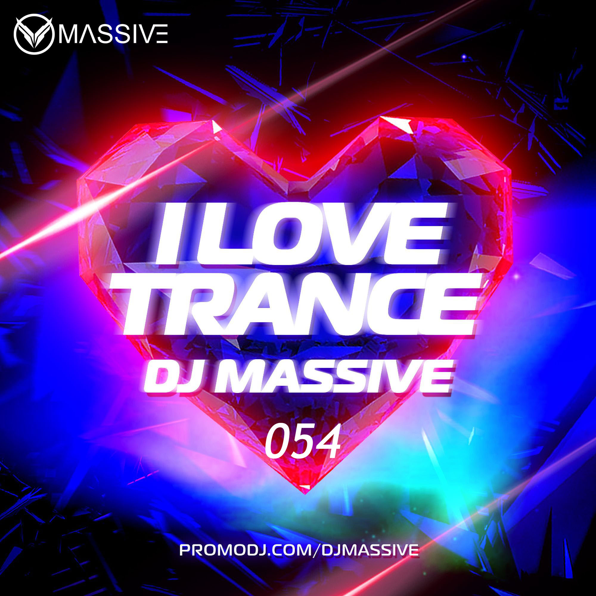 Where Is The Love Trance