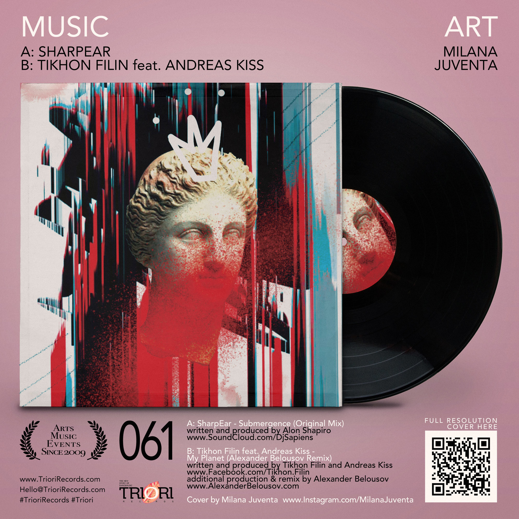 Production and Mixes