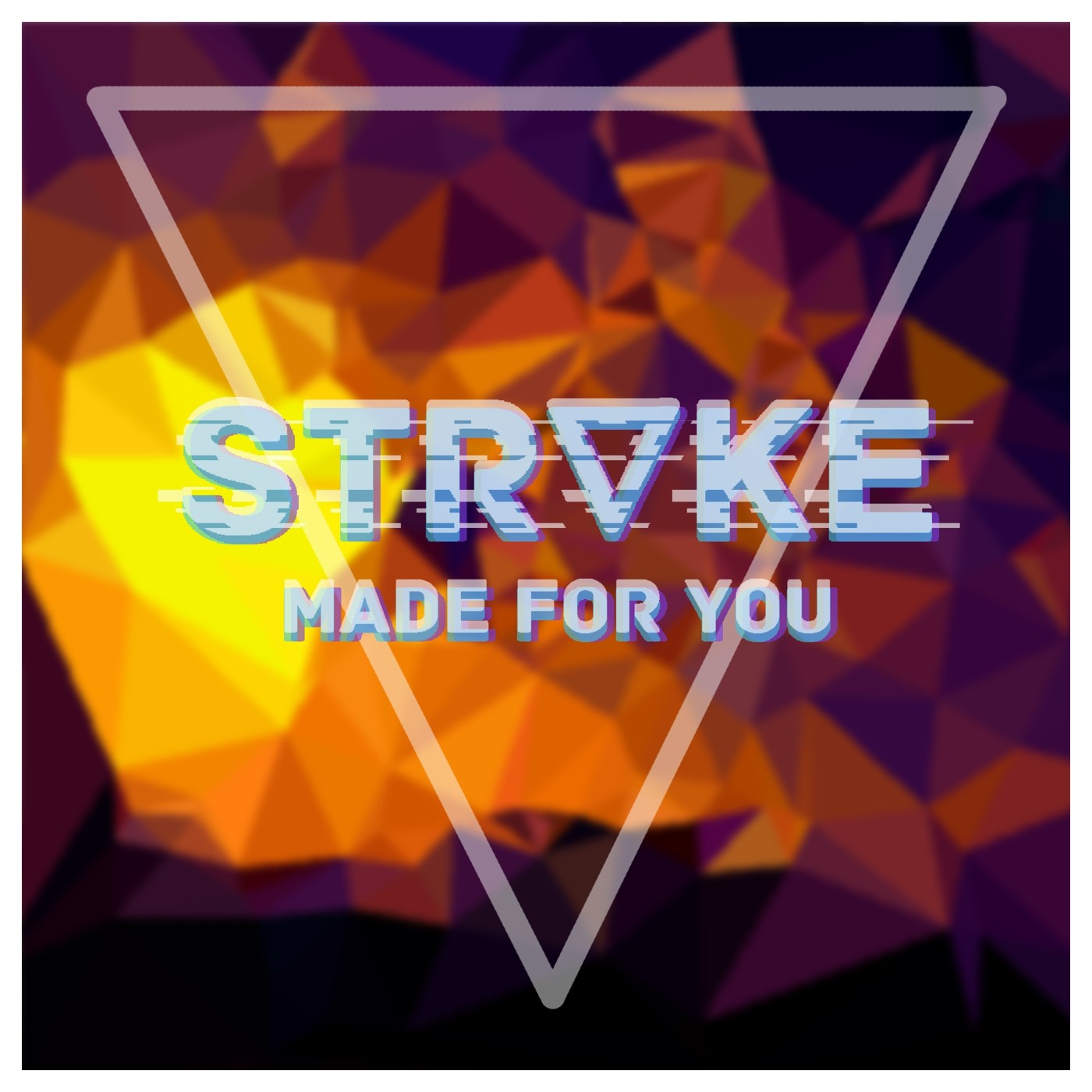 Made For Us