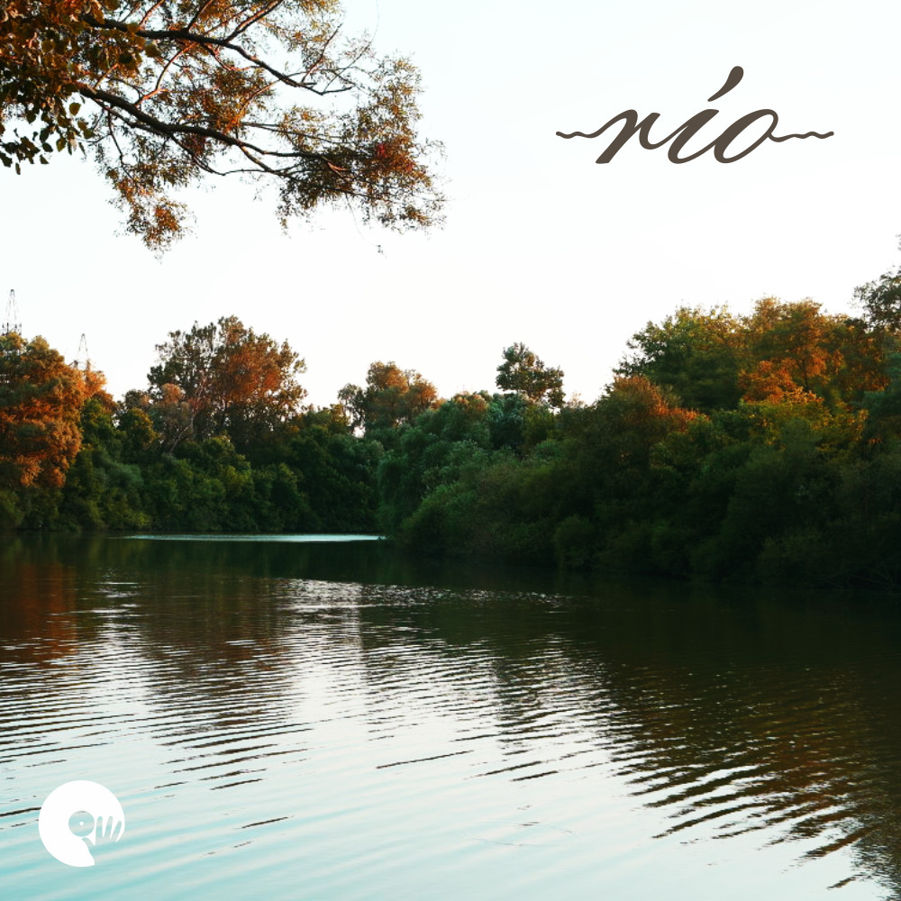 río (mixed by DizzGO) río (mixed by DizzGO)