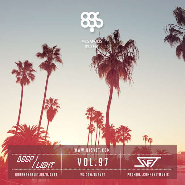 SVET - DEEP LIGHT # 97
