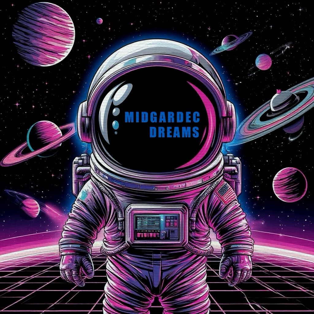 Midgardec - Dreams Midgardec - Dreams