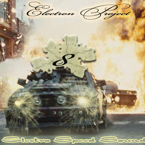 Electron Project - Electro Speed Sound 8(30.12.2012) episode artwork