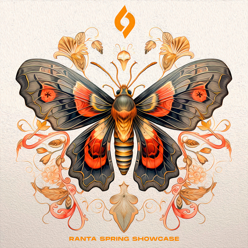 Ranta - Richenka (Somelee Remix) [Journey of the Soul]