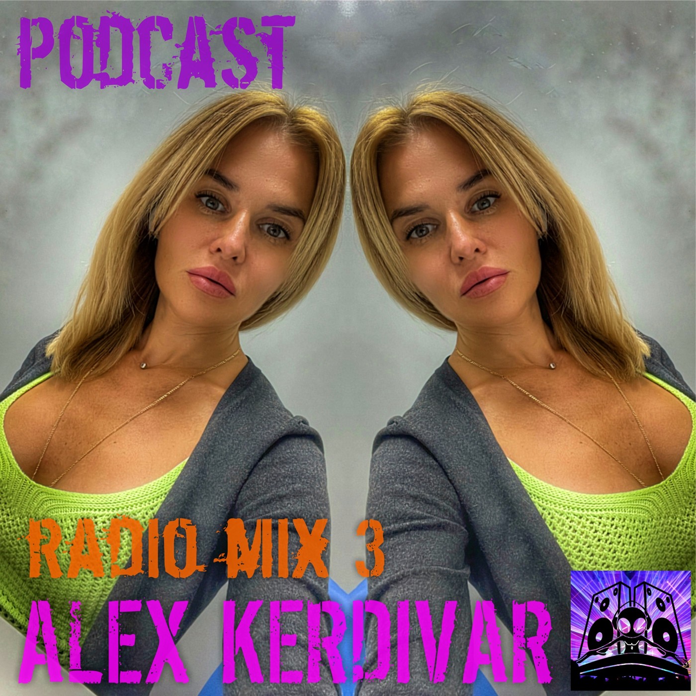 Alex Kerdivar | Ivy.fm