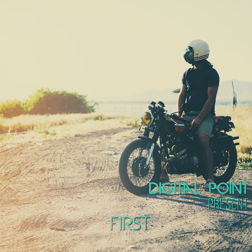 Digital Point