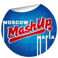 DJ ANDREY SANIN - MASH-UP PARTY (2010) episode artwork