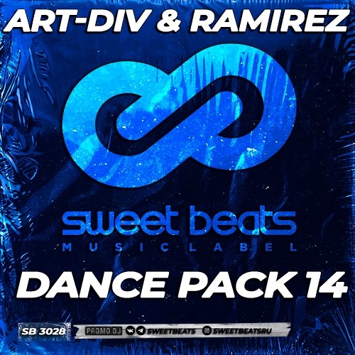 Steff Da Campo & Roosterjaxx - Smack That (Ramirez & Art-Div Dance
