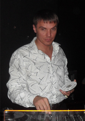 What is this? This is D&G??? :))) - mixed by DJ VINT