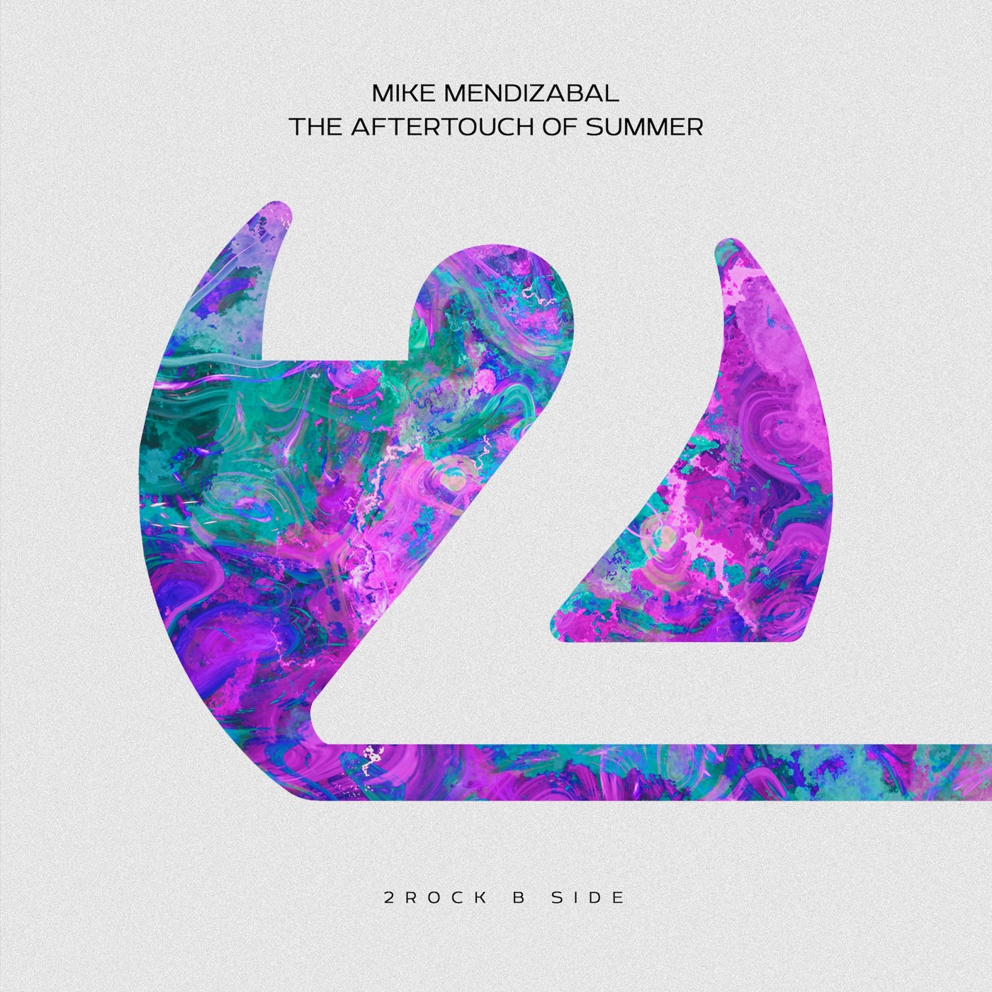 Mike Mendizabal - The Aftertouch of Summer
