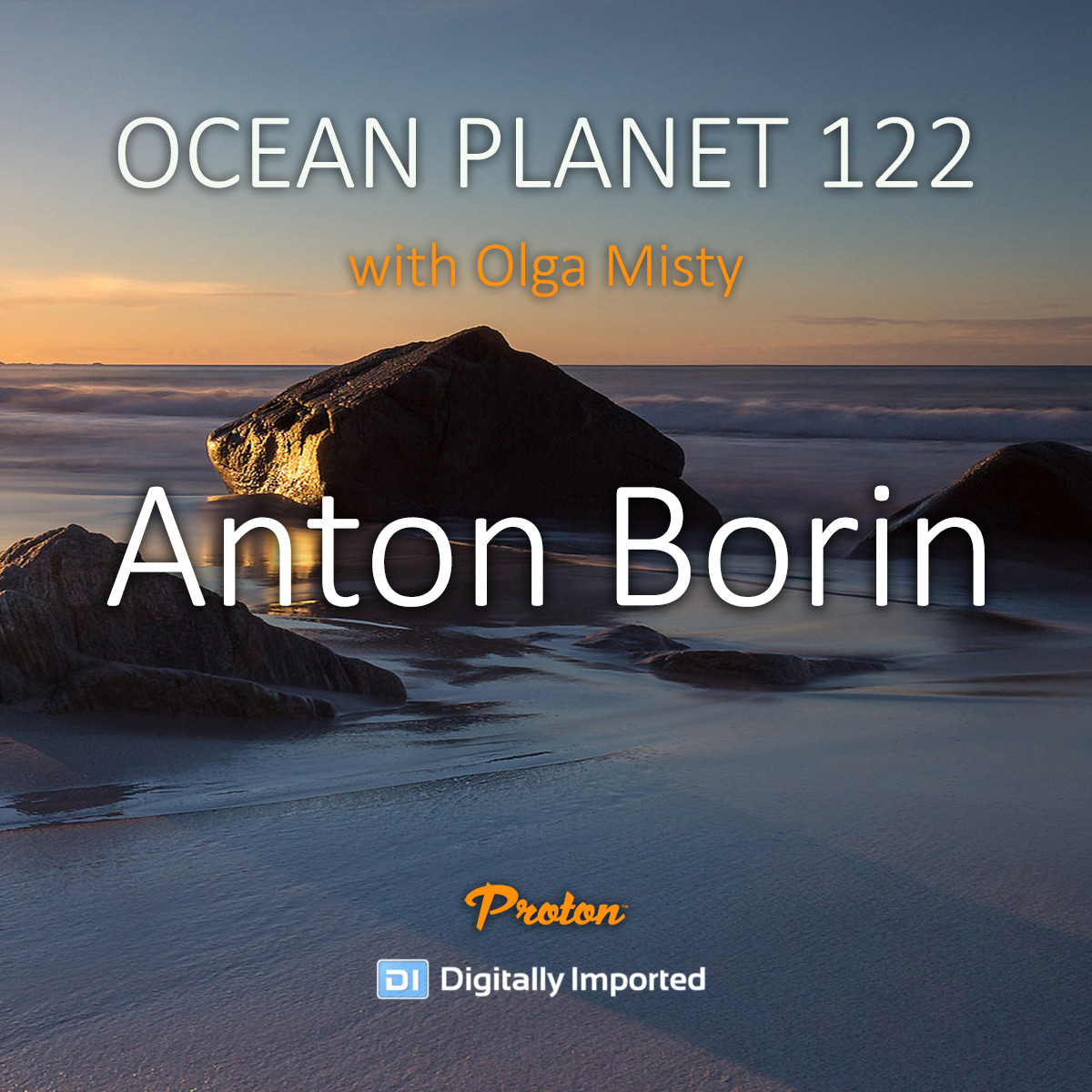 Ocean Planet