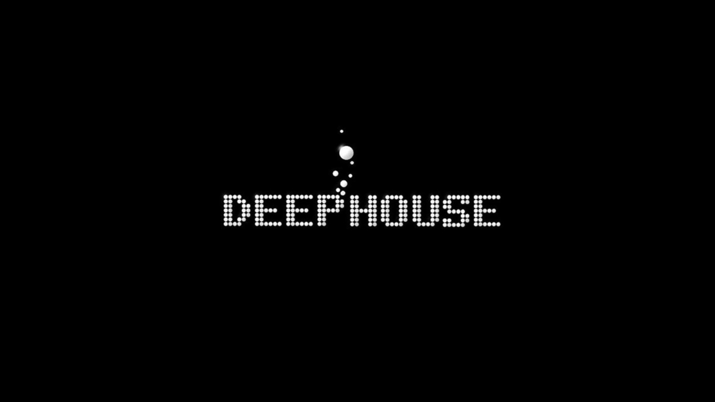 DJ ANDREY SANIN - DEEP HOUSE MIX 3 episode artwork