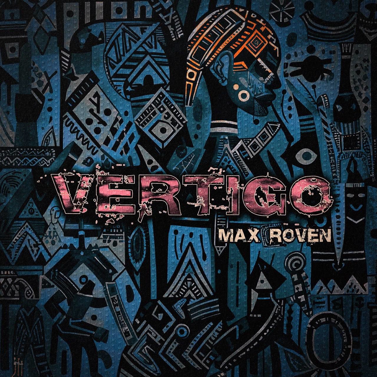 Max Roven - Vertigo (Extended Mix) episode artwork