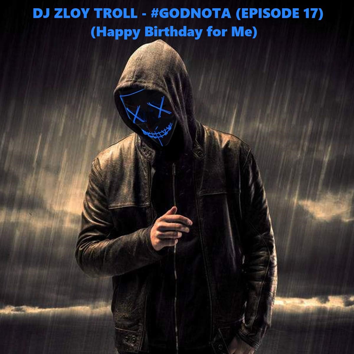 #GODNOTA (Russian Pop, Club & Progressive House)