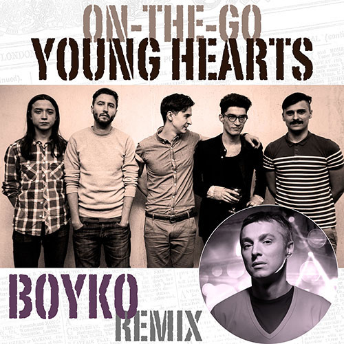 On-The-Go - Young Hearts (Dj Boyko Radio Mix) episode artwork