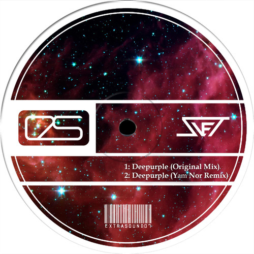 SVET - Deepurple (Yam Nor Remix) [Extra Sound] episode artwork