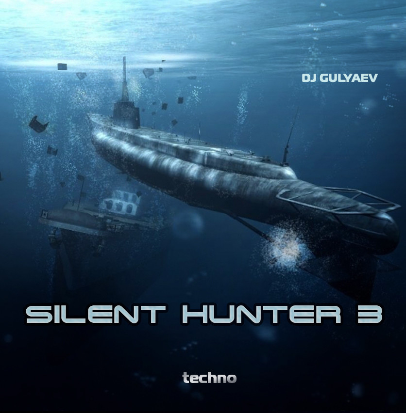 SilentHunter3