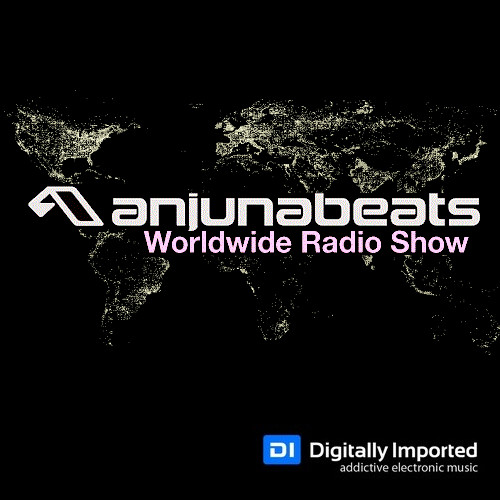 Ex-Driver & Satelite - See The Light (Original Mix) [Infrasonic Recordings] @ Anjunabeats Worldwide 275 with Nitrous Oxide episode artwork