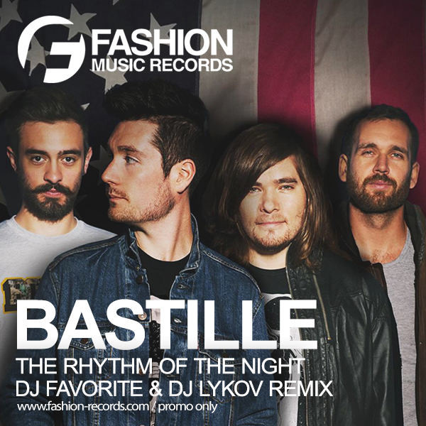 DJ FAVORITE