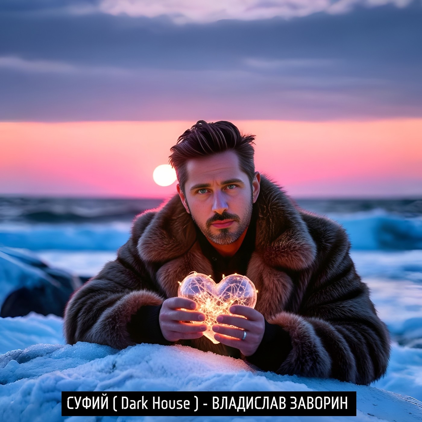 068 СУФИЙ ( Dark House ) - ВЛАДИСЛАВ ЗАВОРИН