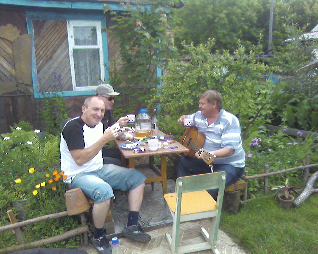 3.Пиратская