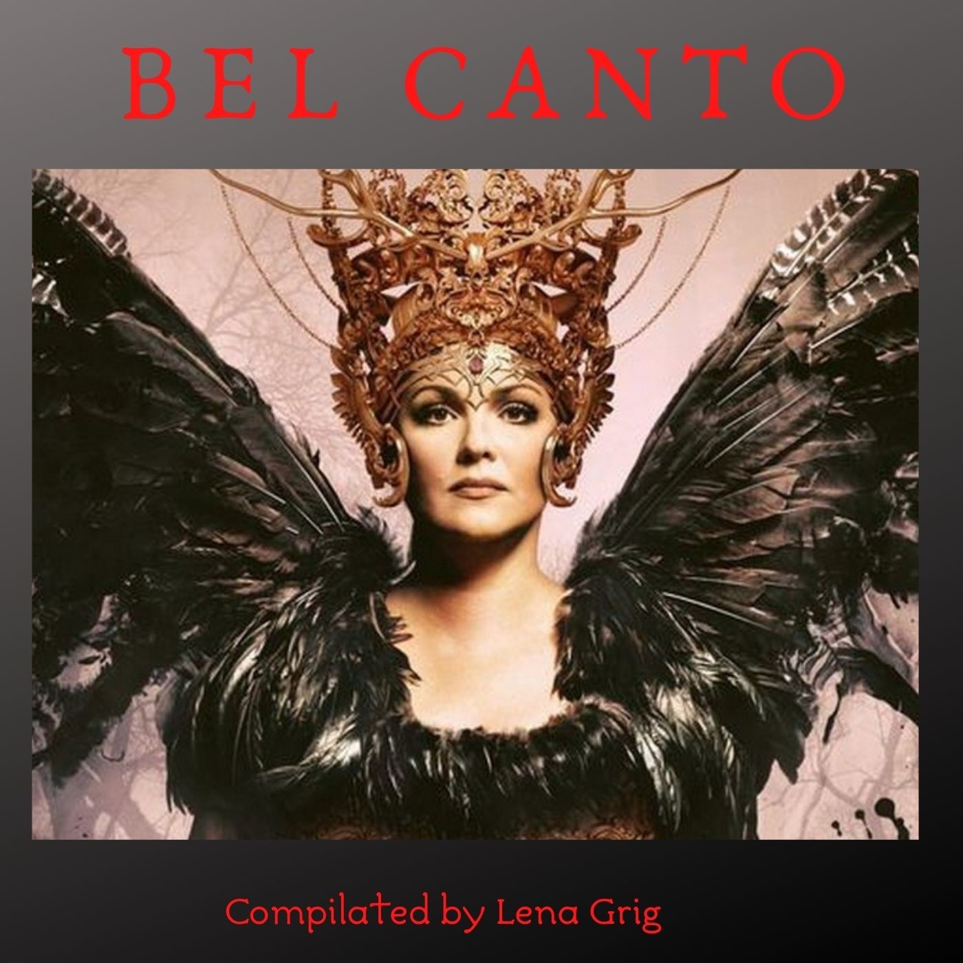 Bel canto (compiled by Lena Grig) episode artwork