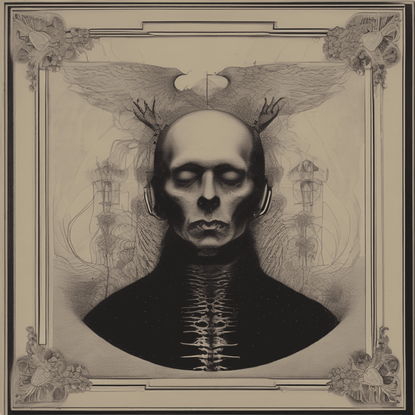 AXXXILS - HARD GRUFF AXXXILS - HARD GRUFF