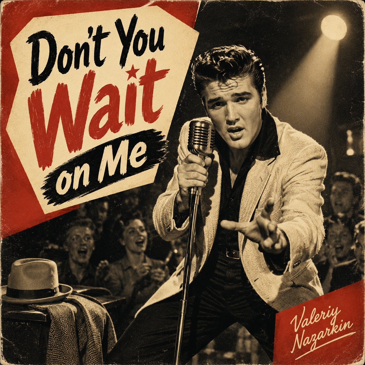 Artwork for Tracks