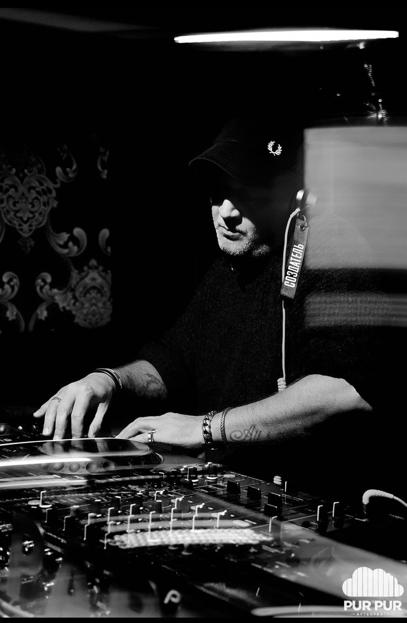 SILVER RAIN 'Music Is The Answer meets Personal Chart by LOSEV aka ALCHE' 16.12.2025 SILVER RAIN 'Music Is The Answer meets Personal Chart by LOSEV aka ALCHE' 16.12.2025