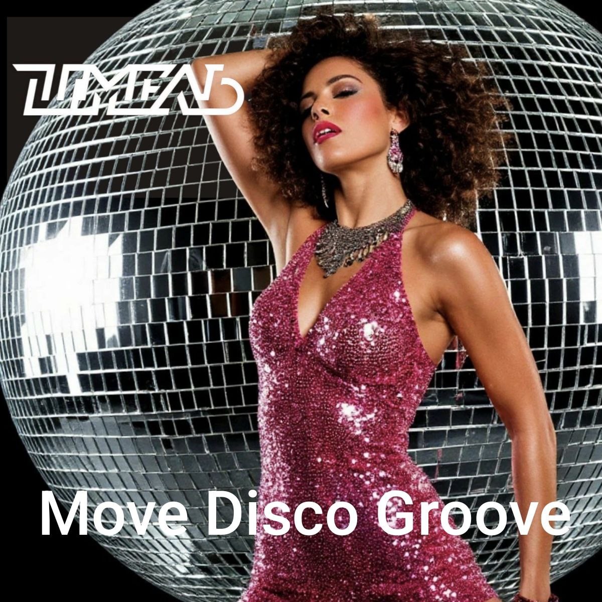 DJ Шмель - Move Disco Groove episode artwork