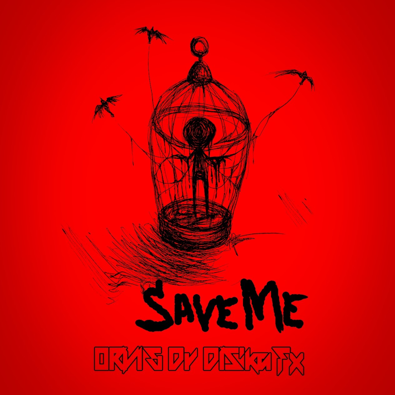 ORVI & Dr DIS'ka Fx - Save Me episode artwork