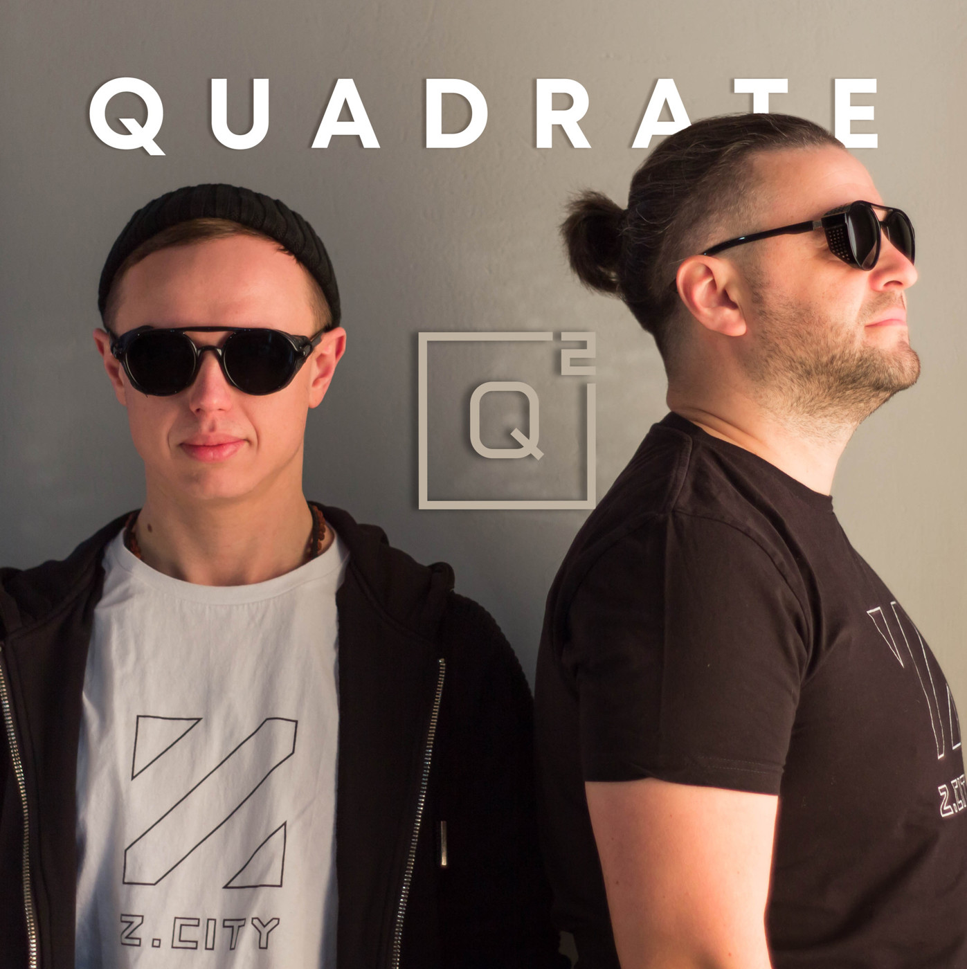 Quadrate (Baribyn & Y.Y) @ aftermovie Conservarory 2023-02-25 episode artwork
