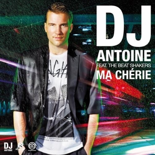 DJ Antoine feat. The Beat Shakers - Ma Cherie (House Remix Instrumental DJ AmiKuss) episode artwork