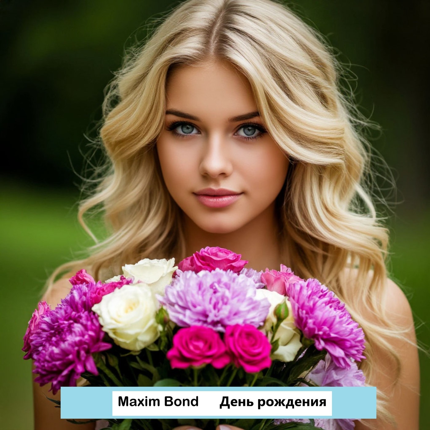 День Рождения