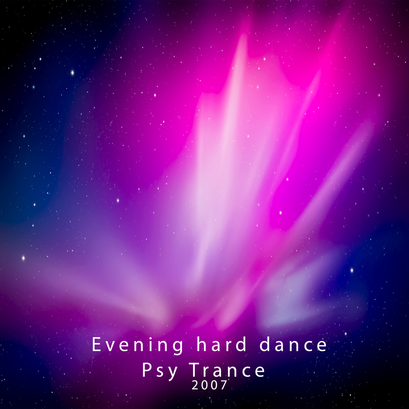 Dj SharD - Evening hard dance