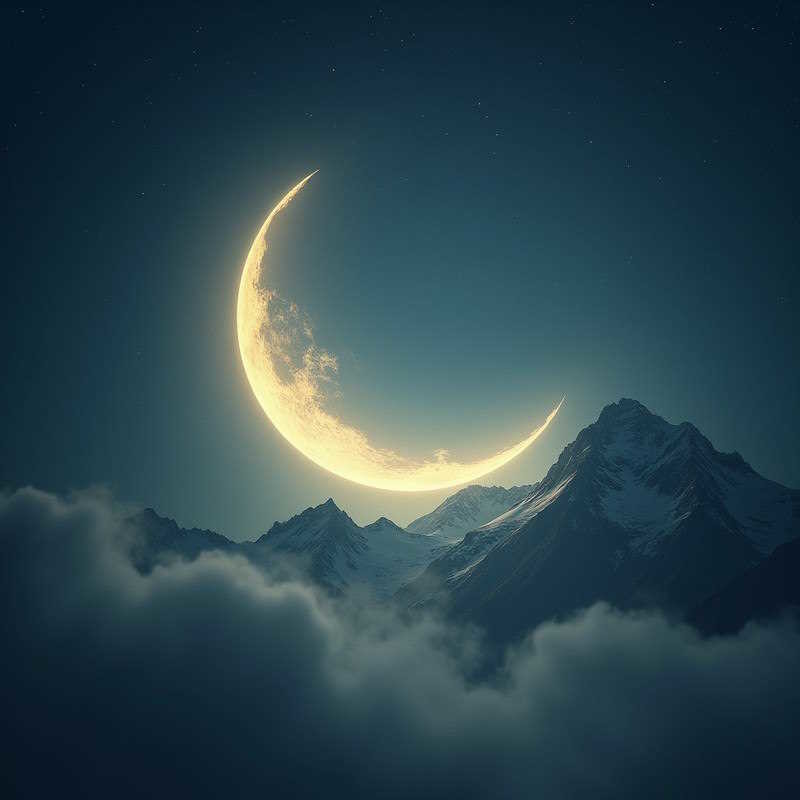 Лунный свет