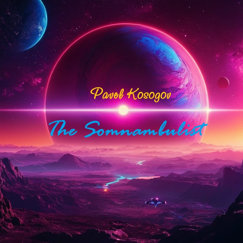 Pavel Kosogov - The Somnambulist (Original Mix)