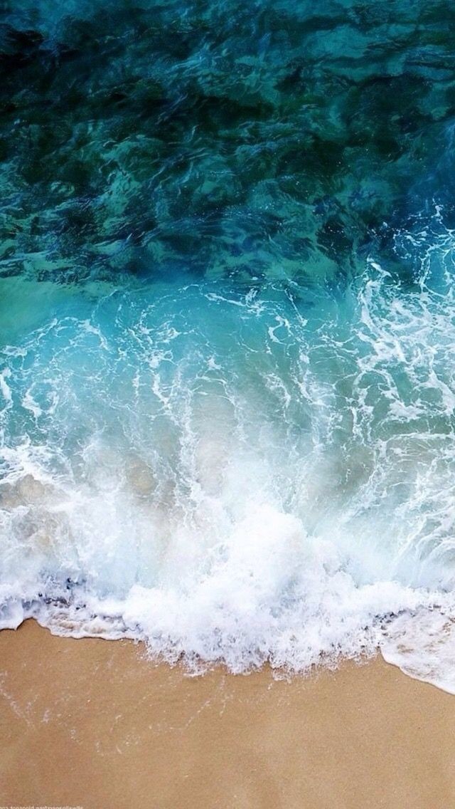 Sea Color