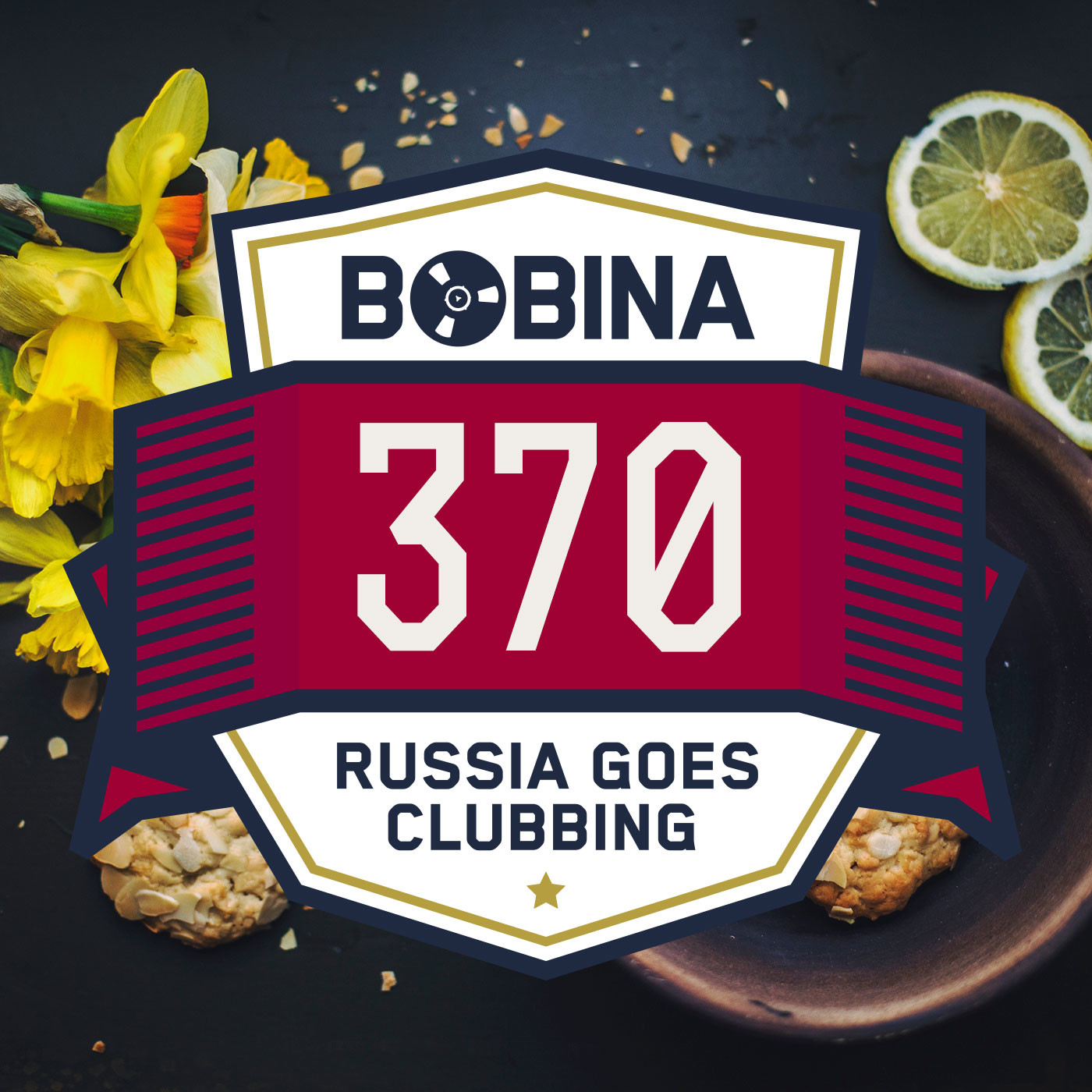 Nr. 370 Russia Goes Clubbing