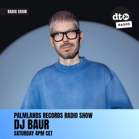DJ BAUR - Palmlands Mix 2K26
